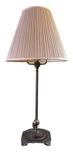 LL - Fine Vintage Floor Lamp