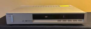 LL - Audiovox DVD Home Theater System Model DV1100