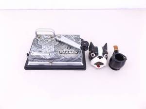 Limited Edition Top Cigarette Roller