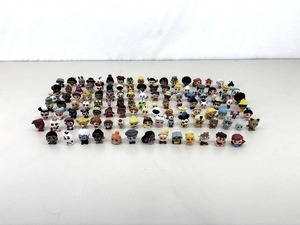 LARGE Lot of Over 100 Disney Doorables