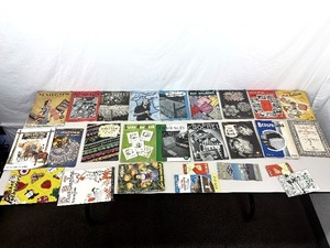 Large Lot of Vintage Magazines, Brochures, etc.