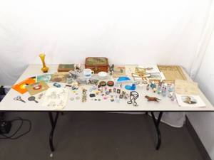 Lot of Misc. Collectibles