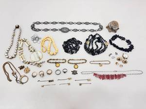 Misc. Jewelry