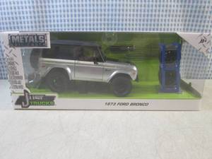 (BS) Jada Just Trucks 1973 Ford Bro...