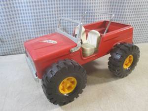 (FS) Vintage Nylint Ford Bronco Bob...