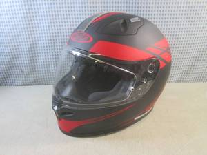 (CSB) HJC FG-17 Motorcycle Helmet w...