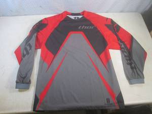 (RCK) Thor Phase Motocross Dirt Bik...