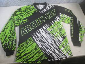 (RCK) Arctic Cat Snowmobile Racing ...