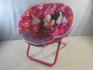 (EW1) Disney Minnie Mouse Toddler F...