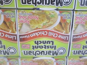 (C-1) 24 Lime Chili Chicken Flavor ...