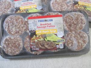 (FRZ) 3 - 8-Count Frozen Breakfast ...