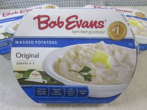 (FRZ) 3 Frozen Bob Evans Original M...