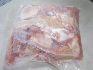 (FRZ) 8-Piece Cut Up Frozen Chicken...