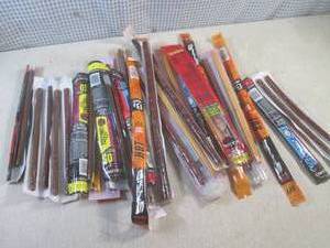 (B-1) 24 Assorted Jack Links Meat S...