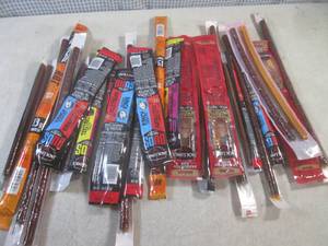 (B-1) 24 Assorted Jack Links Meat S...