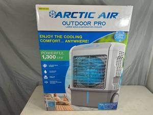 Brand New Arctic Air Outdoor Pro Evaporative Cooler