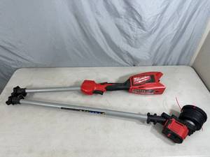 Milwaukee Brushless String Trimmer - Unused