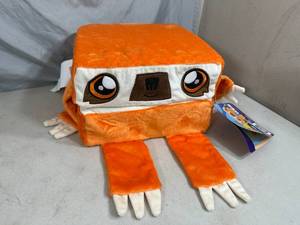 New Kid Cubes Folding Pillow Cube