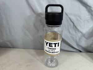 New Yeti Yonder 1 Liter Watter Bottle