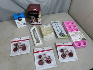 New Items, Wireless Headphones, Tea Infuser, Nivea Men, and More