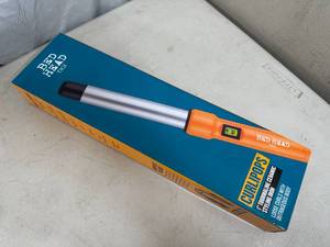 New Tigi Bed Head Ceramic Curling Iron