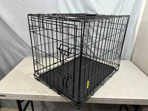 Folding Pet Cage