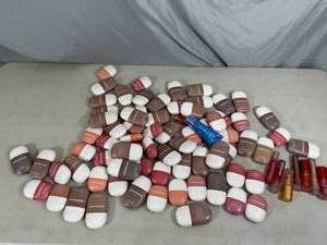 Large Lot of Morphe Makeup