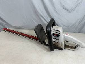 20 inch Electric Hedge  Bush Trimmer