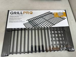 New Universal Porcelain Coated Cooking Grid