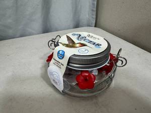 New Natures Way Hummingbord Feeder