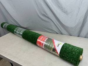 New Roll of Eco Green Artificial Grass  Turf