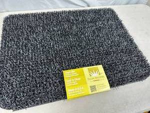 New Clean Machine Astro Turf Door Mat