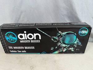 New Aion Mosquito Barrier Kit