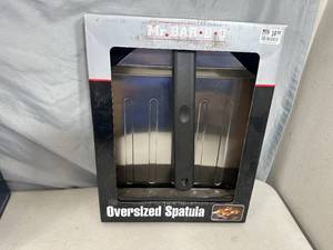 New Mr. Bar-B-Q Oversized Spatula