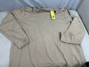 New All in Motion Activewear Sweatshirt - Size 3XL