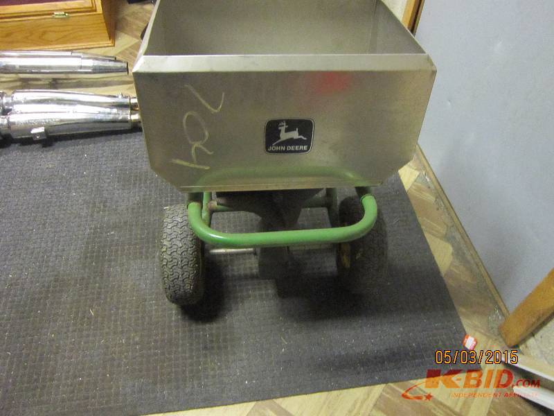 John Deere