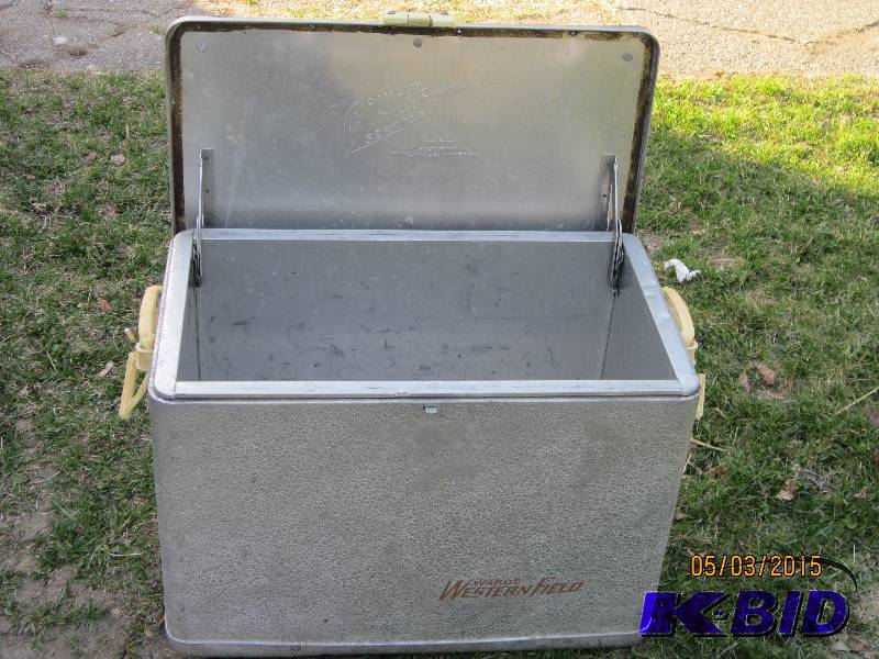 Cooler