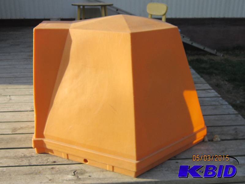 Dog House