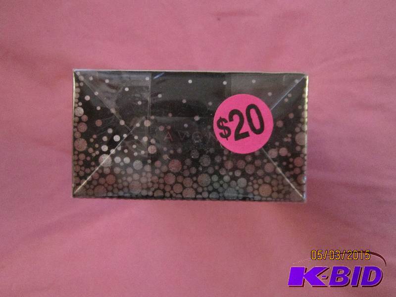 Ladys Perfume