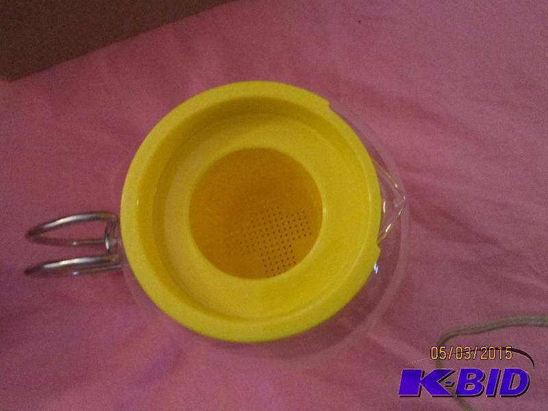 Tea Pot