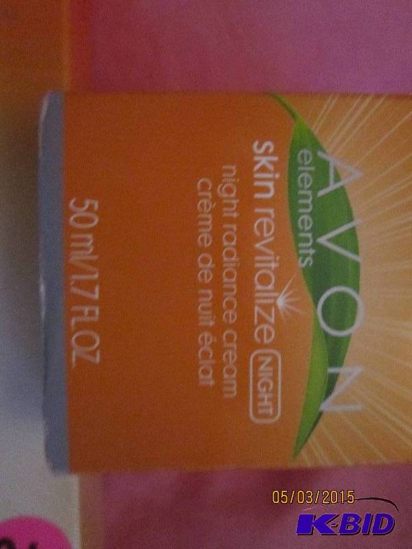 Face Cream