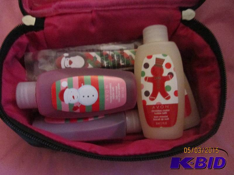 Body Wash