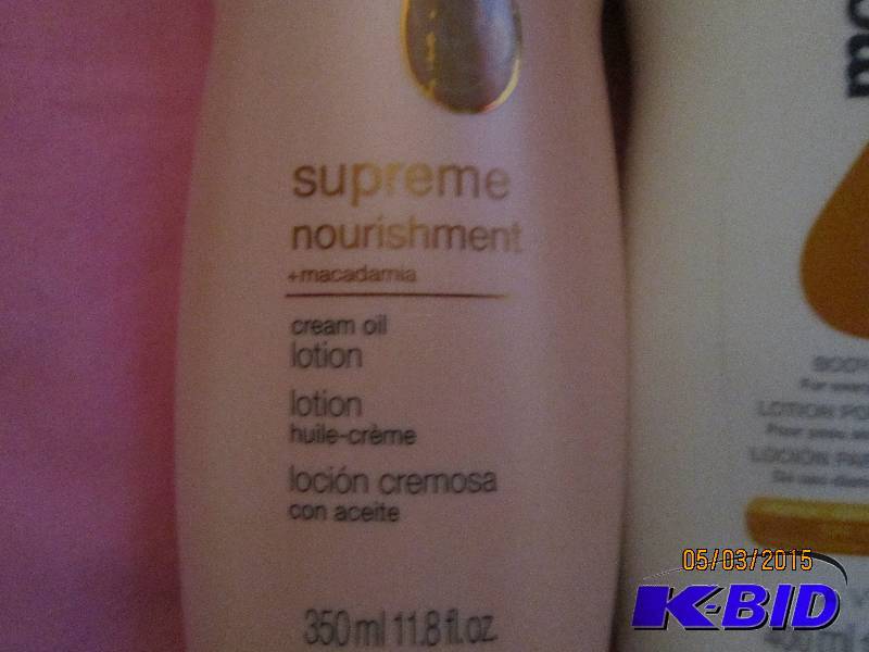 Lotion