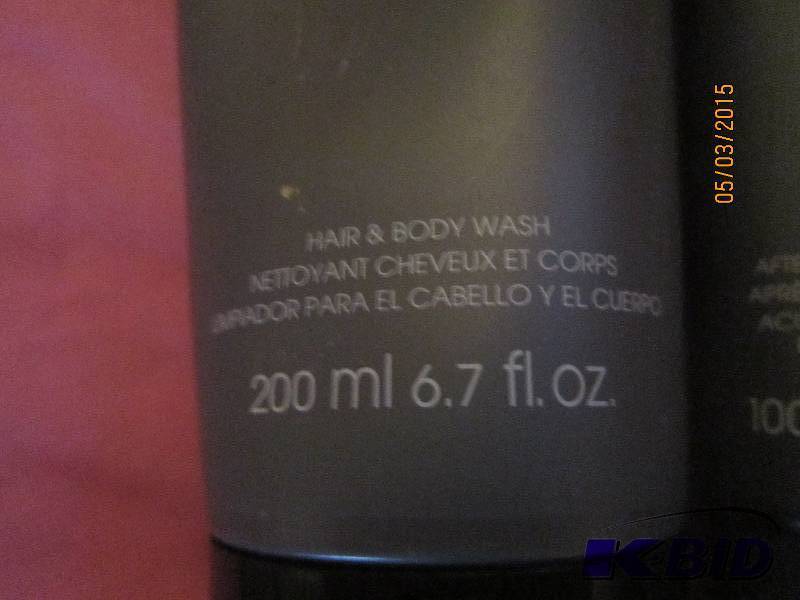 After Shave
