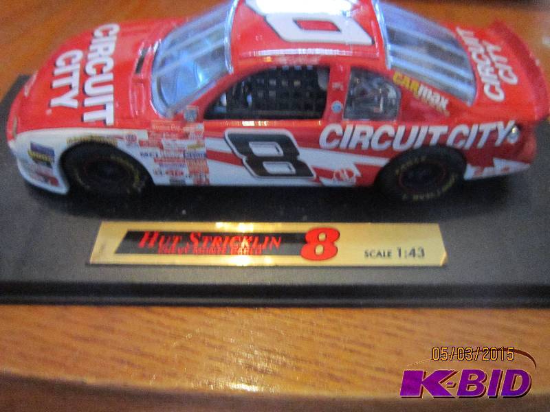 collectors car