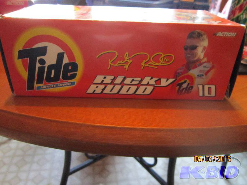 collectors car