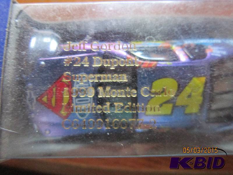 collectors car