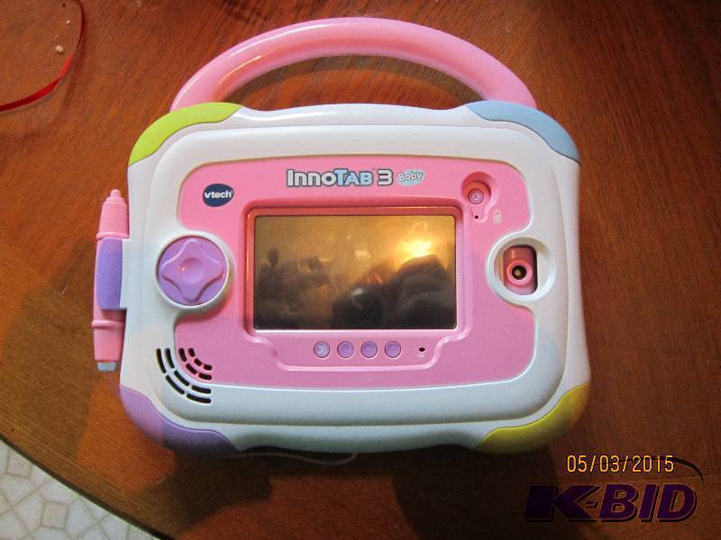 Inno Tab 3