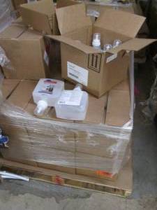 Pallet - Take as much as you want ...