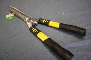 Hedge Shears...